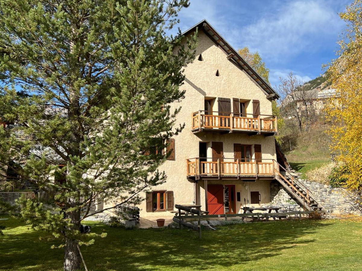 Inspiration Montagne Chambre D'Hotes เนวาช ภายนอก รูปภาพ