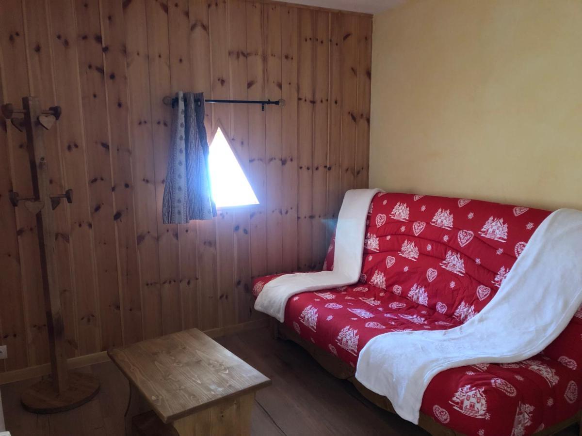 Inspiration Montagne Chambre D'Hotes เนวาช ภายนอก รูปภาพ