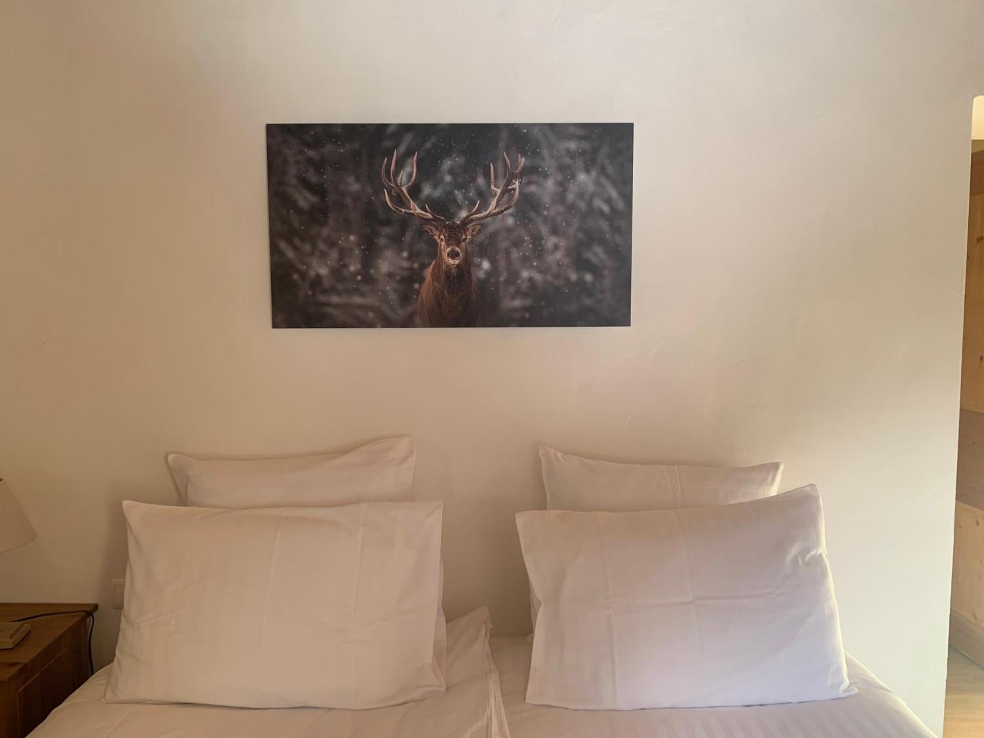 Inspiration Montagne Chambre D'Hotes เนวาช ภายนอก รูปภาพ
